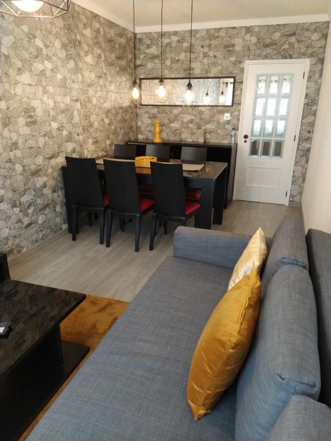 Dream Home Порту Екстер'єр фото