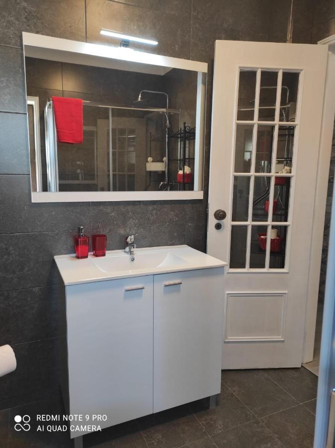 Dream Home Порту Екстер'єр фото