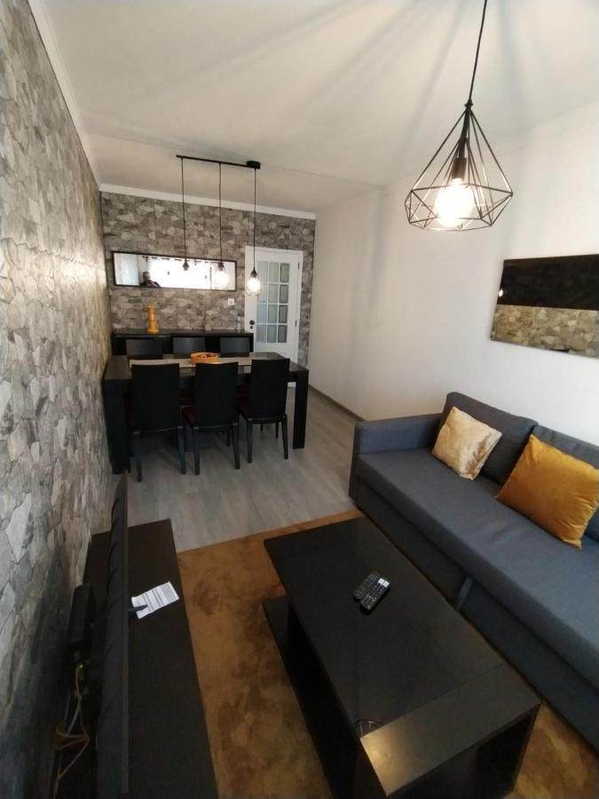 Dream Home Порту Екстер'єр фото