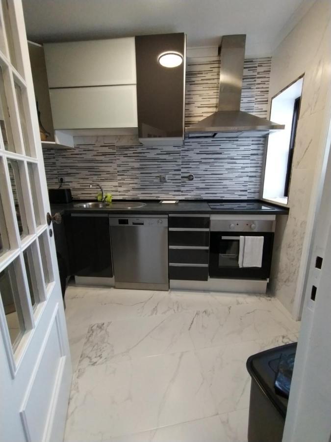 Dream Home Порту Екстер'єр фото
