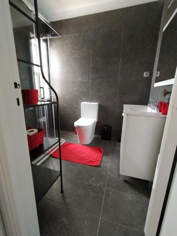 Dream Home Порту Екстер'єр фото
