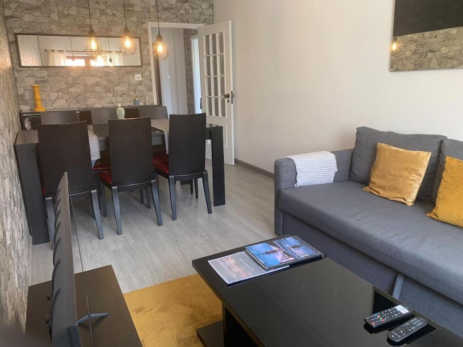 Dream Home Порту Екстер'єр фото