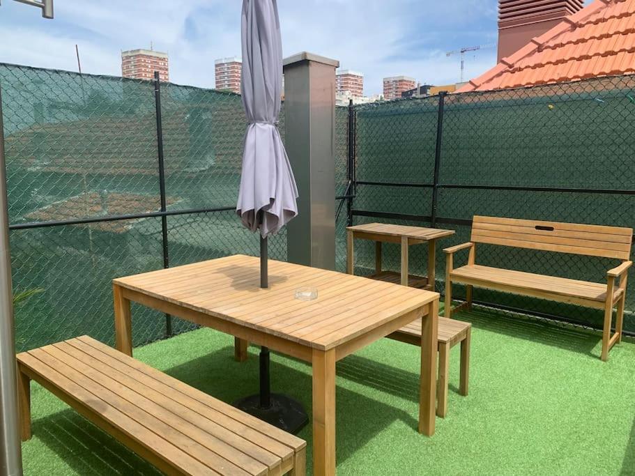 Dream Home Порту Екстер'єр фото